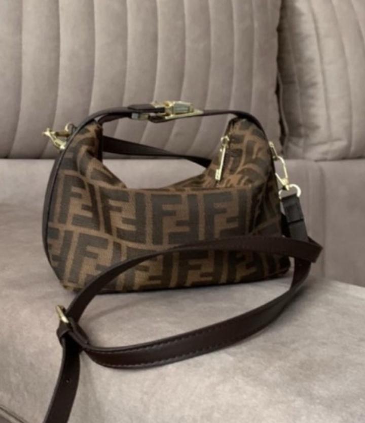 Сумочка Fendi