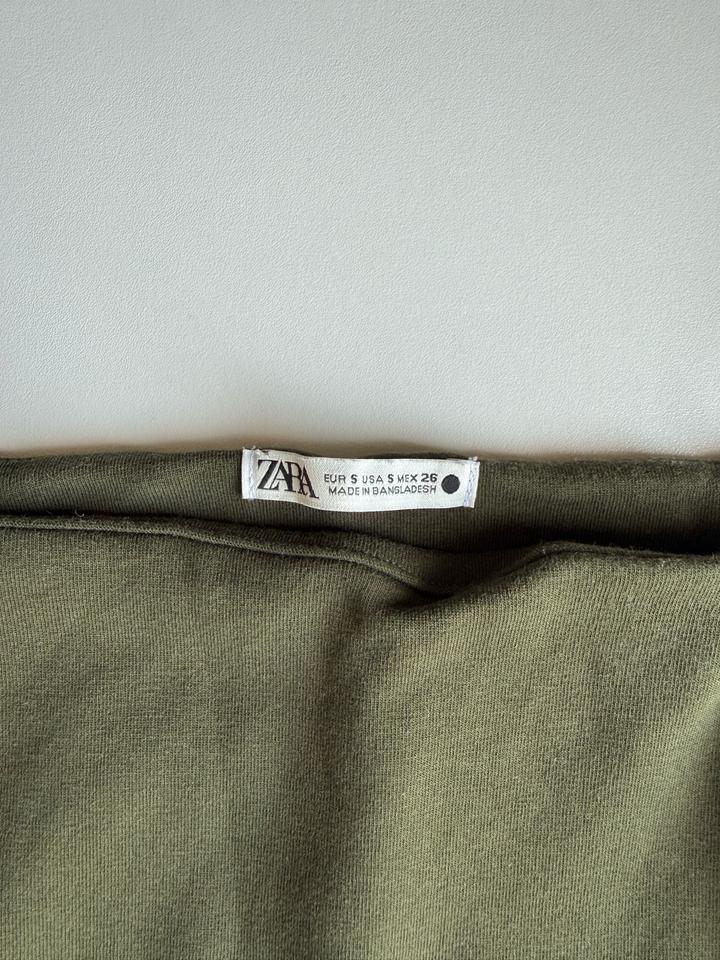 Майка zara