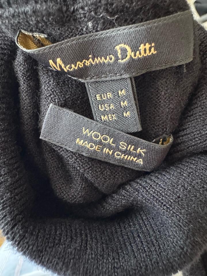 Водолазка Massimo Dutti