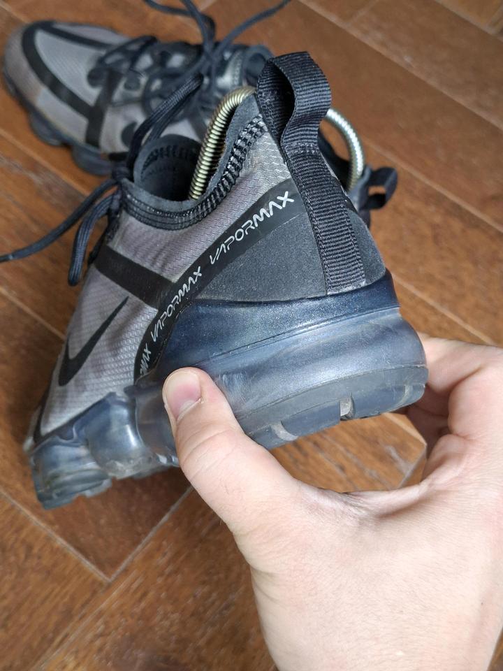 Nike Air VaporMax 2019 (Оригинал), размер 40
