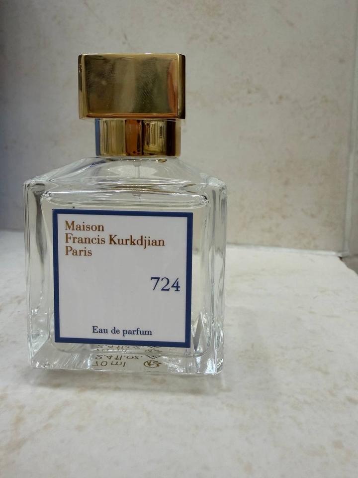 724 MFK