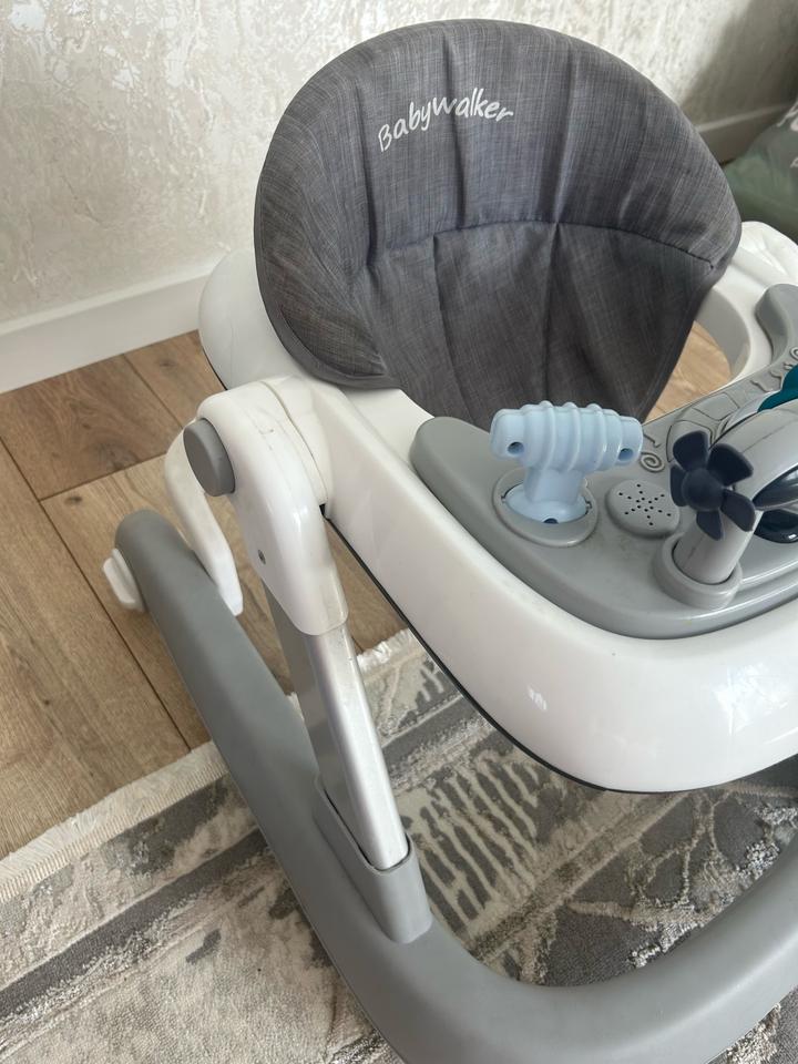 Ходунок Baby Walker