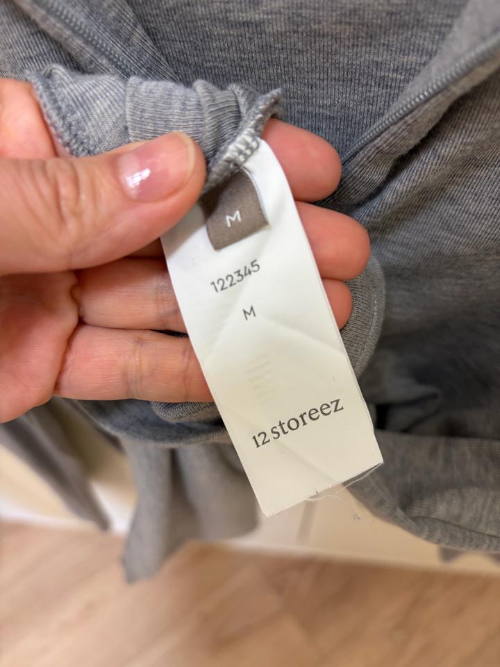 Лонгслив 12 Storeez M