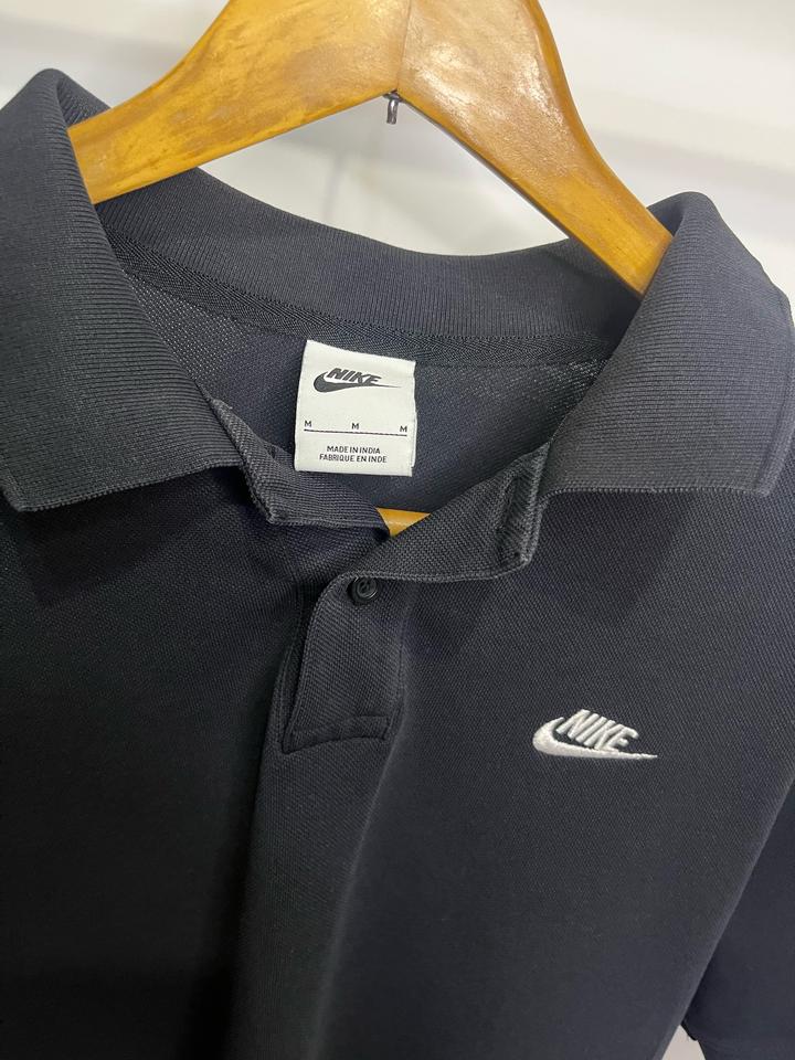 поло Nike