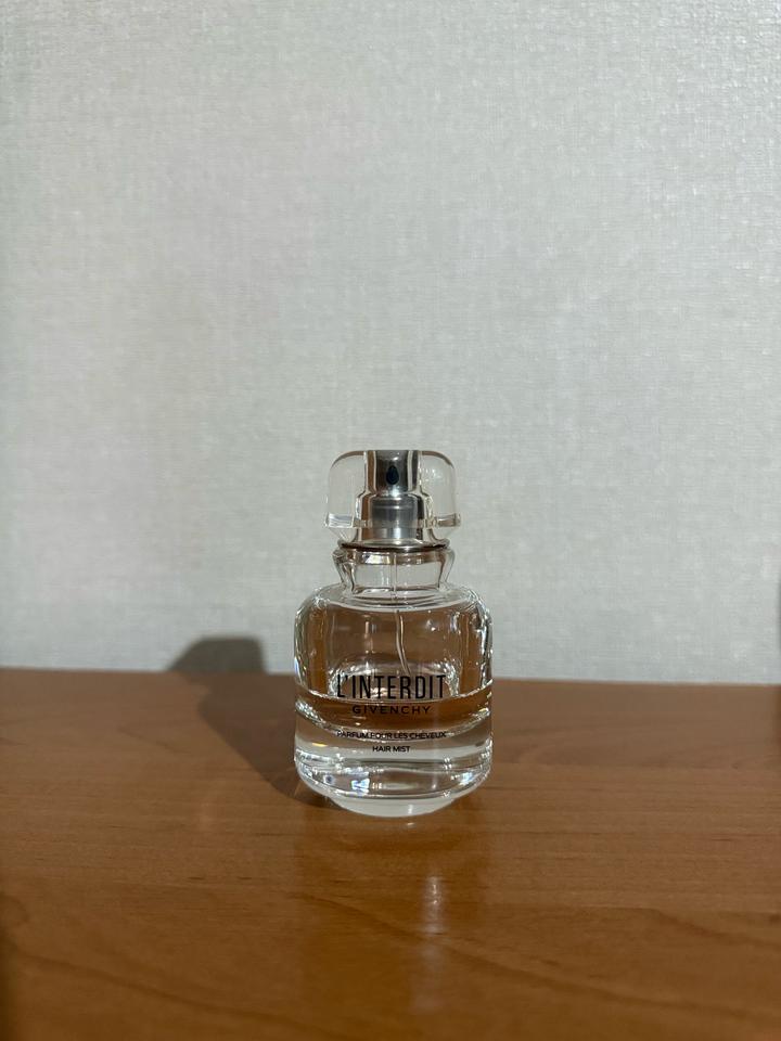 GIVENCHY дымка для волос