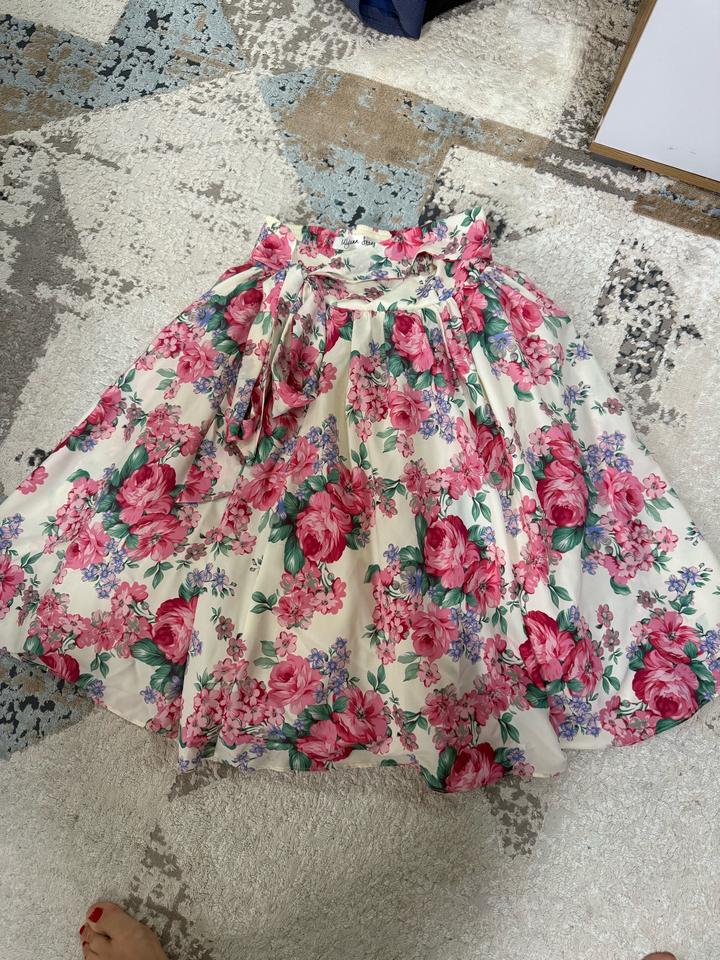 Юбка Ульяна Сергиенко