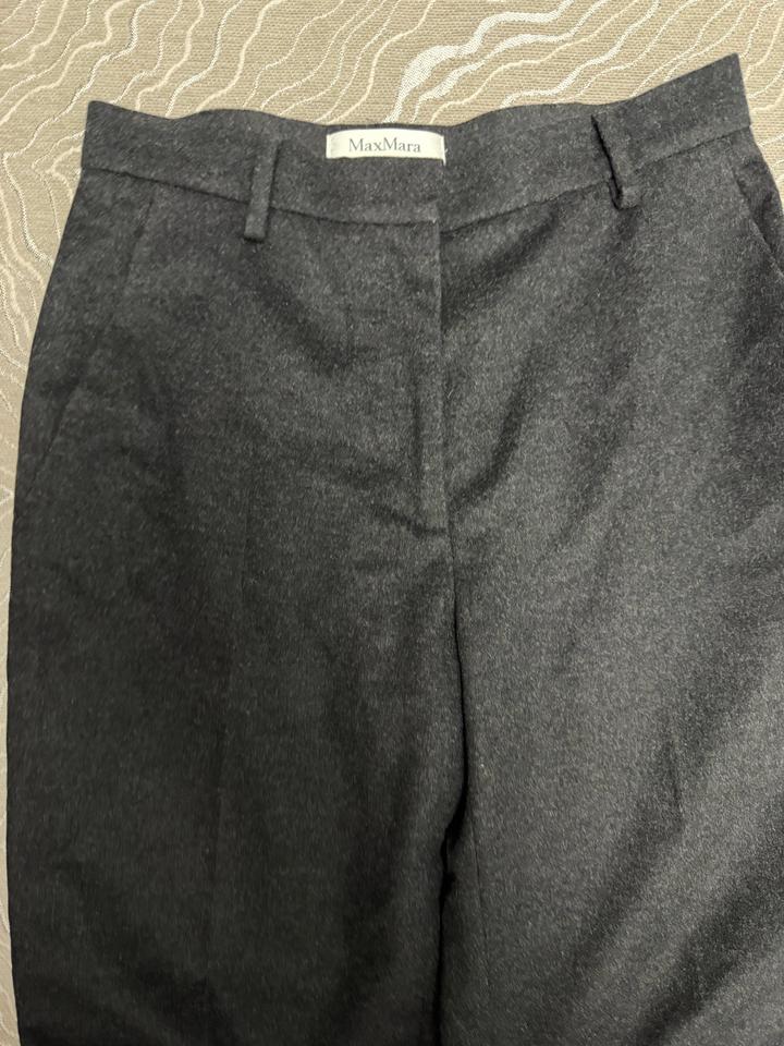 Брюки Max Mara