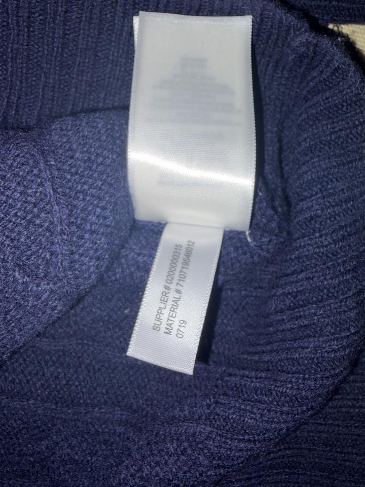 Polo by Ralph Lauren кашемировый свитер