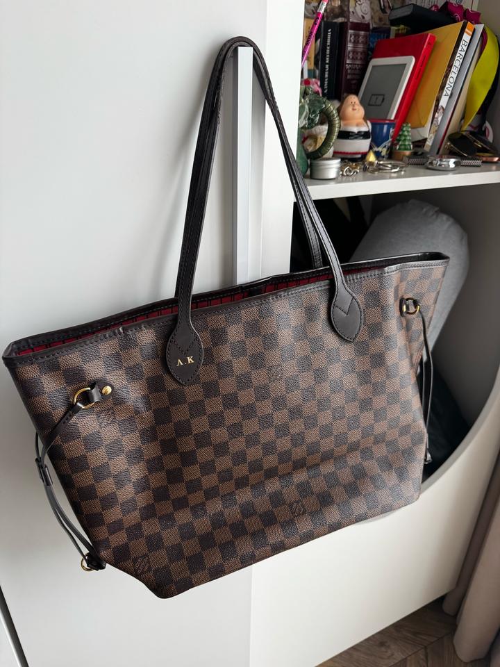 Оригинальная сумка Louis Vuitton