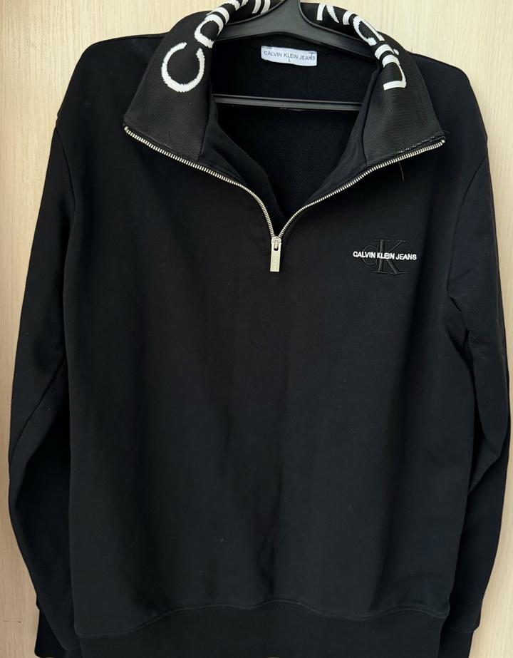 свитшот Calvin Klein