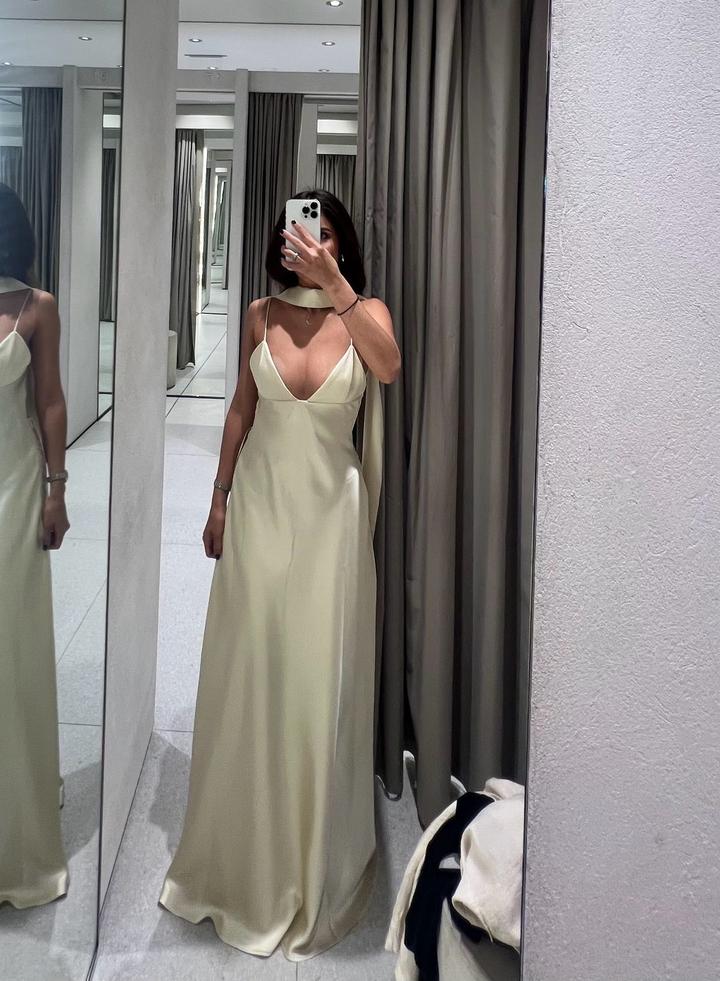 Платье Zara