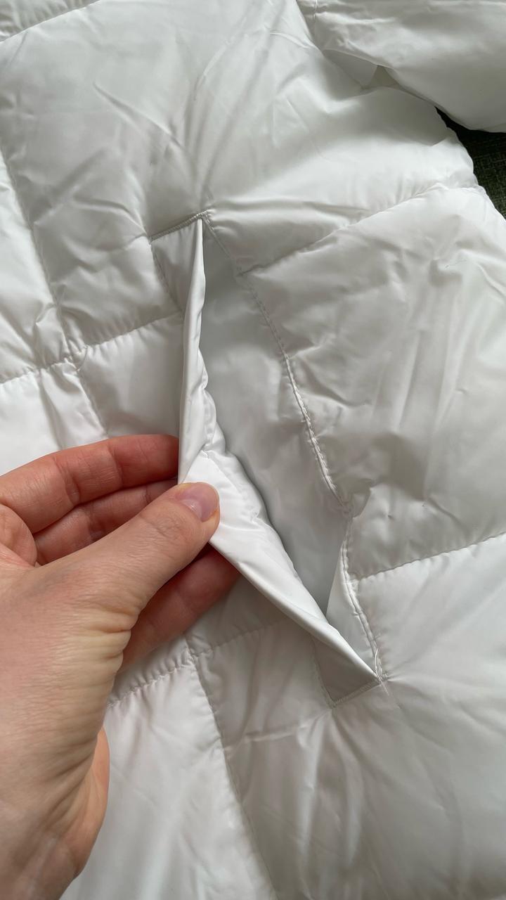 Женская куртка Calvin Klein Jeans