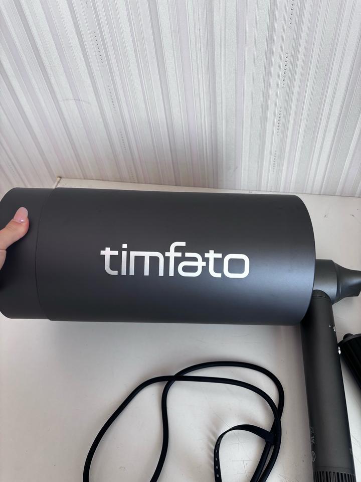 Стайлер timfato