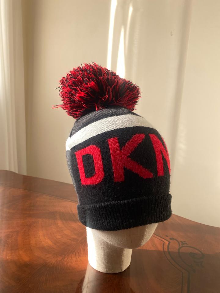 Шапка DK NY