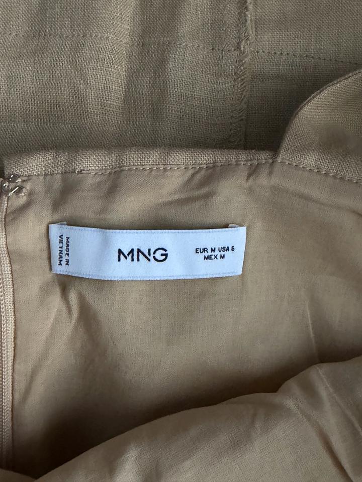 Платье от Mango