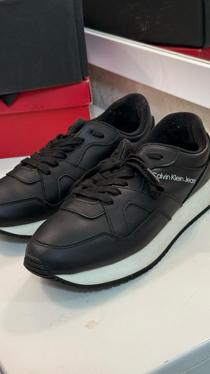 Кроссовки Calvin Klein