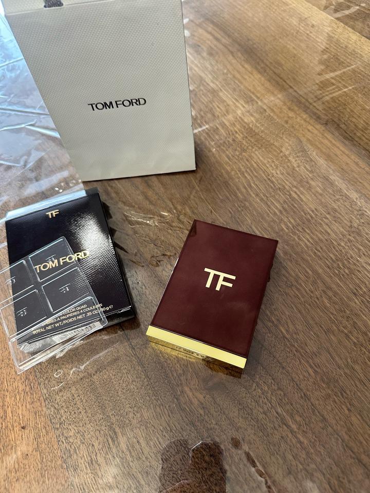 Палетка Tom Ford