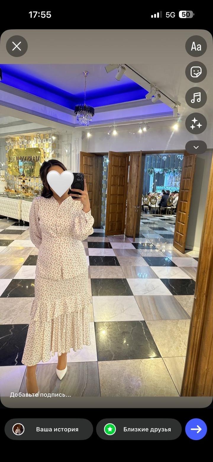 Двойка от Grace atelier