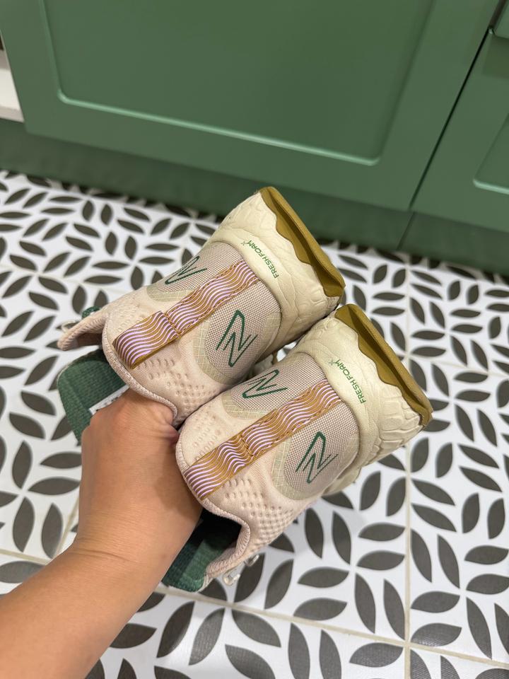 Ботинки new balance