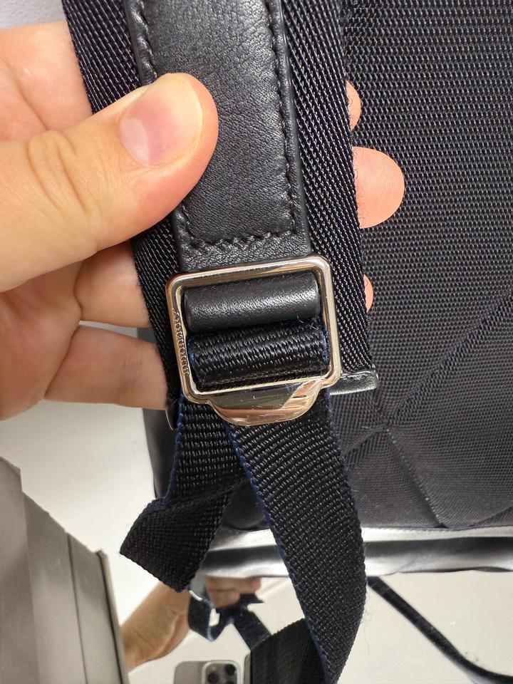 Рюкзак Burberry