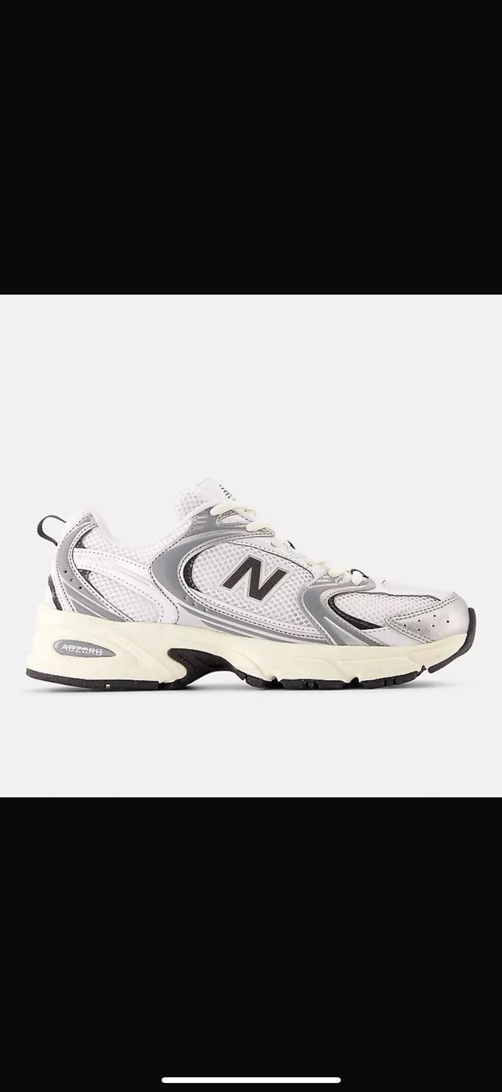 Кроссовки new balance 530