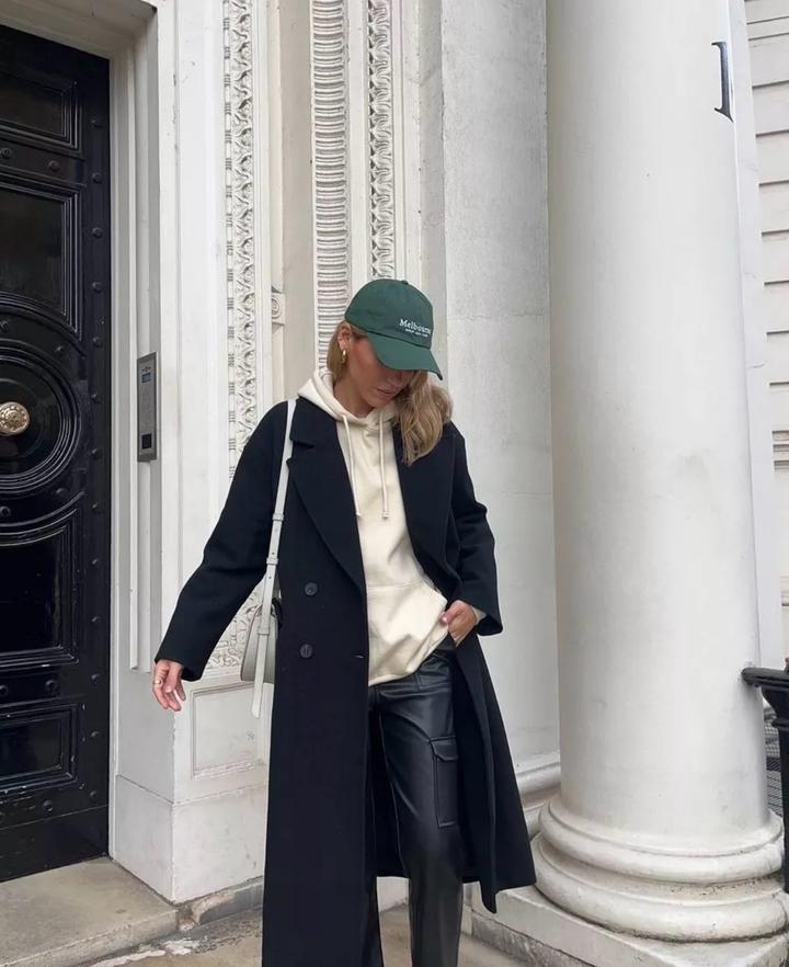 пальто из драпа теплое😍 осень/зима/весна🌸