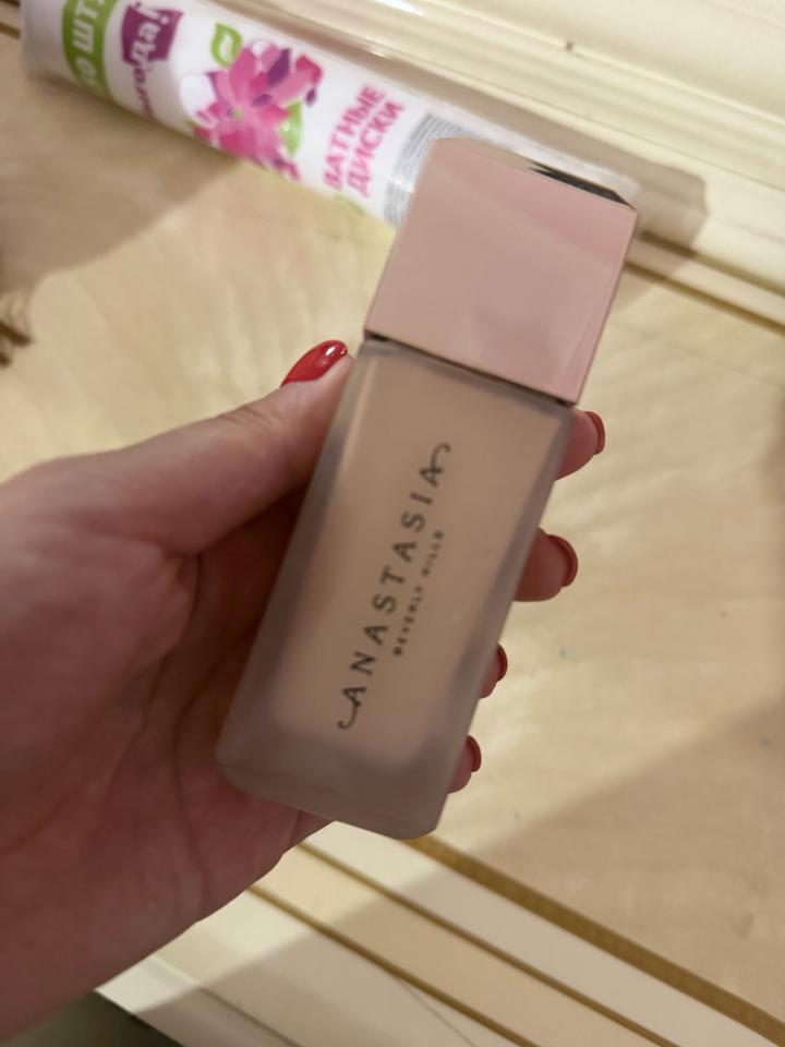 Anastasia beverly hills тоналка