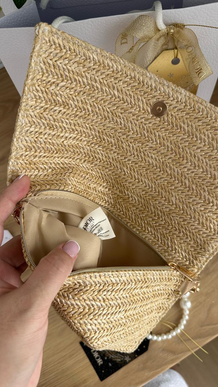 Косметичка, клатч Dior