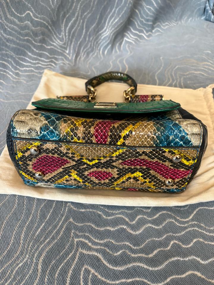 Сумка D&G