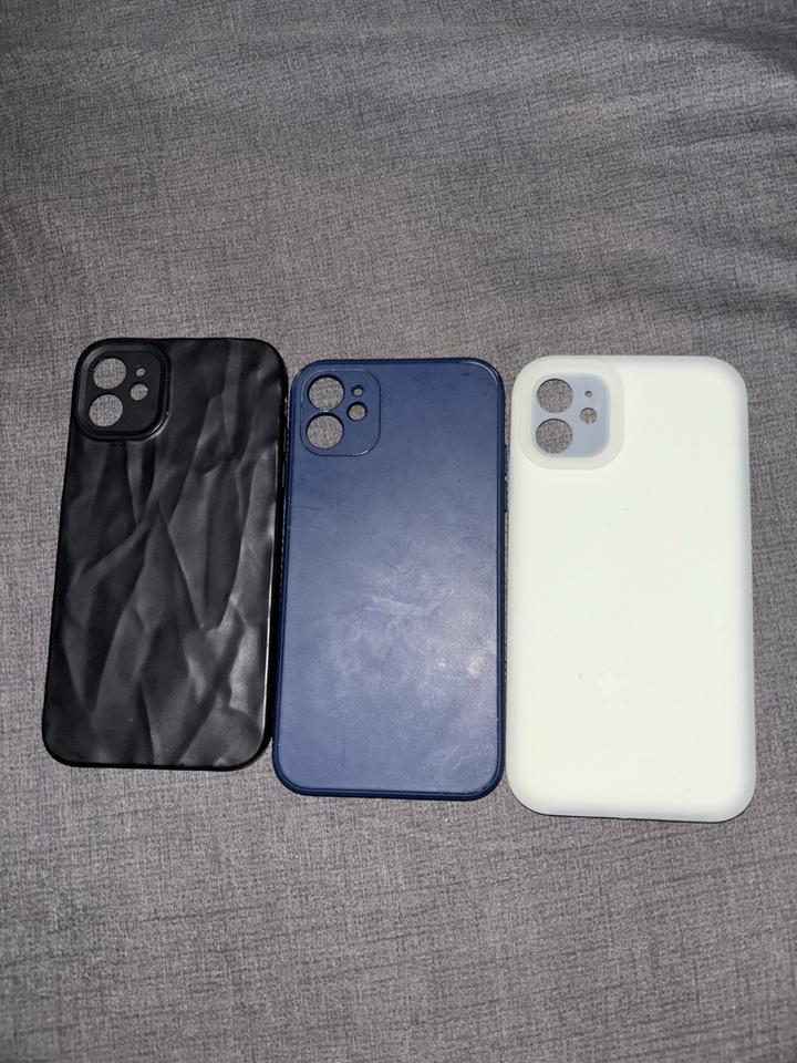 чехлы на айфон 11