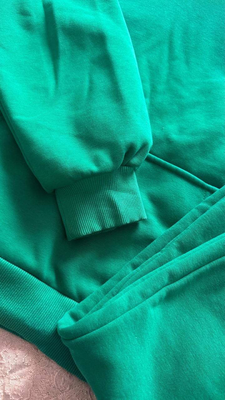 Двойка спортивная