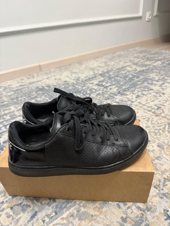 Кроссовки мужские Lacoste