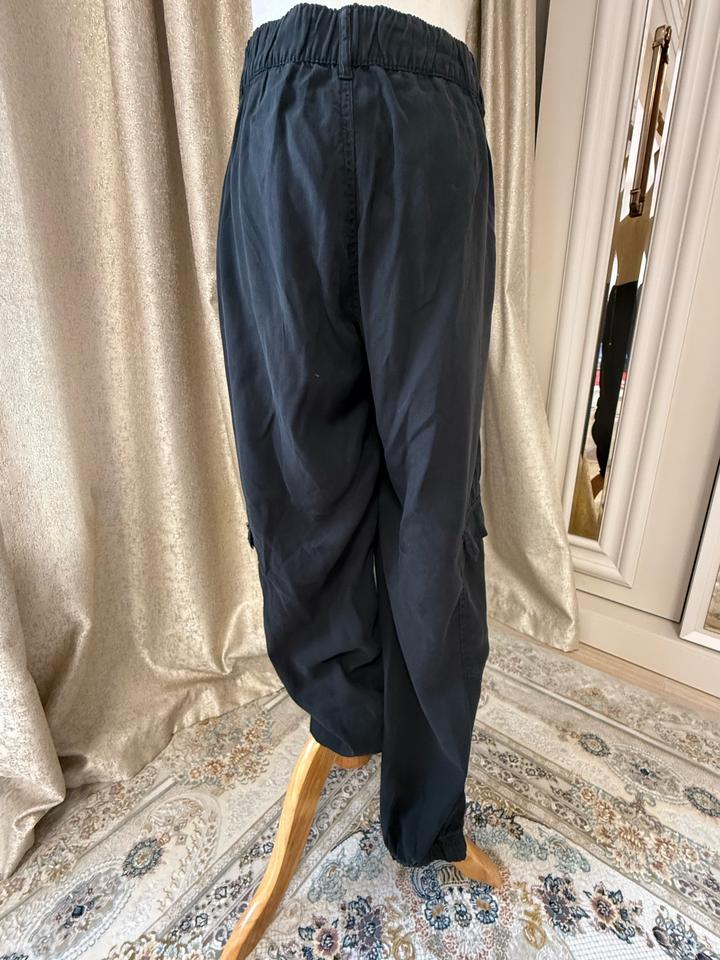 Stradivarius брюки джоггеры
