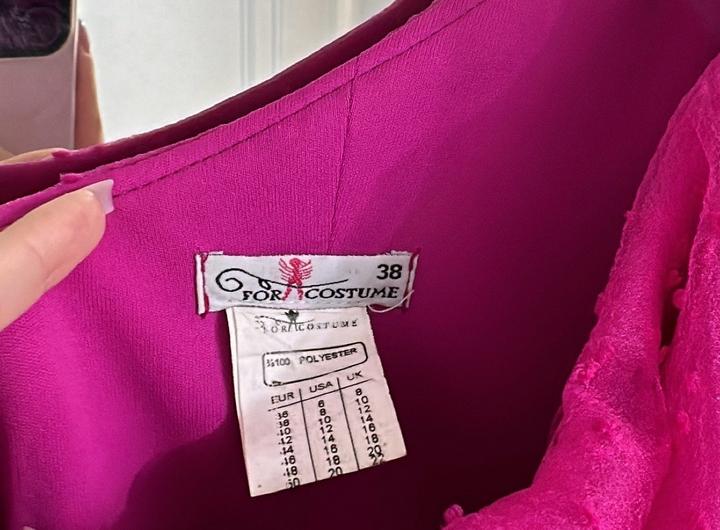 Вечернее платье Prima La Sposa