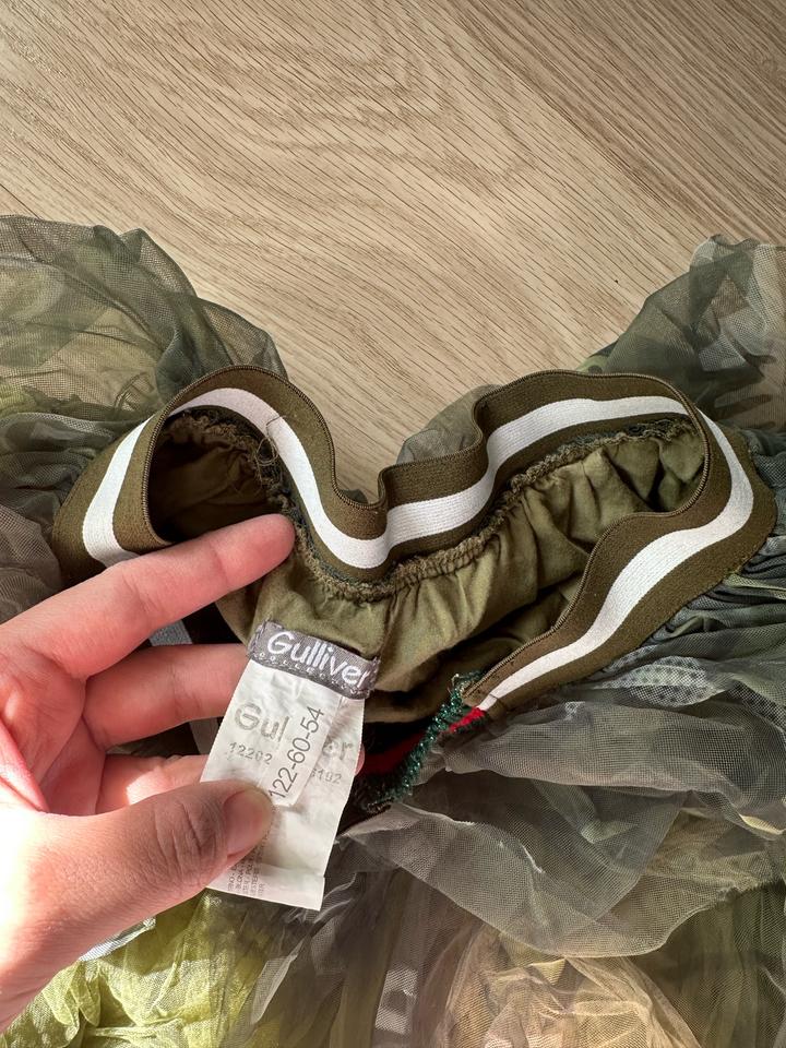 юбка Gulliver 122 рост