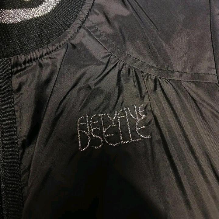 Diesel bomber