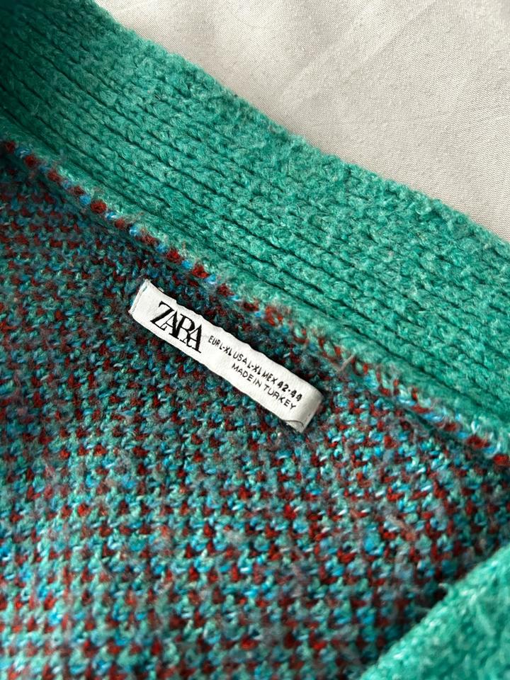 Кардиган Zara