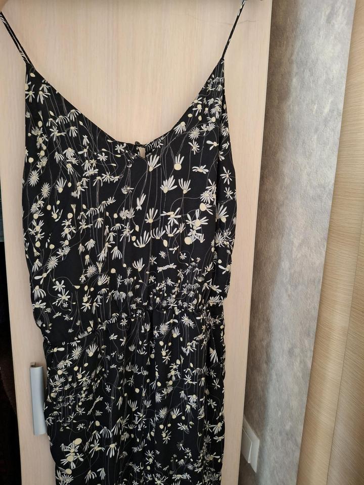 H&M комбинезон на лето