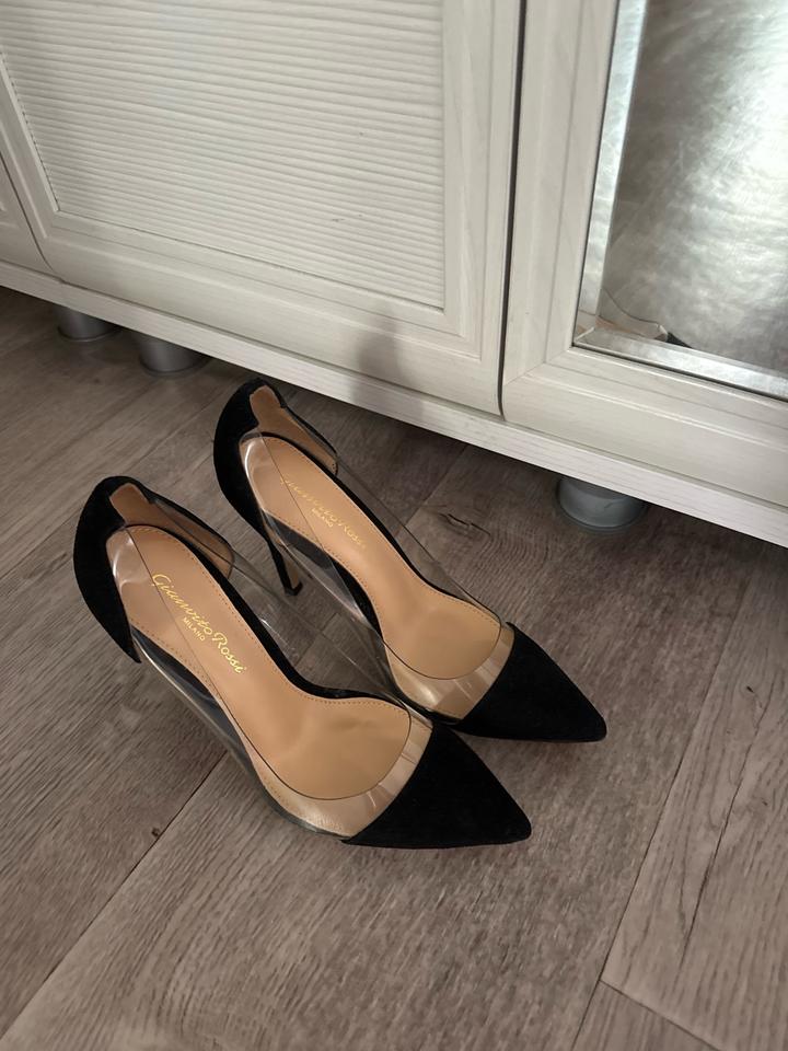 Туфли Gianvito Rossi