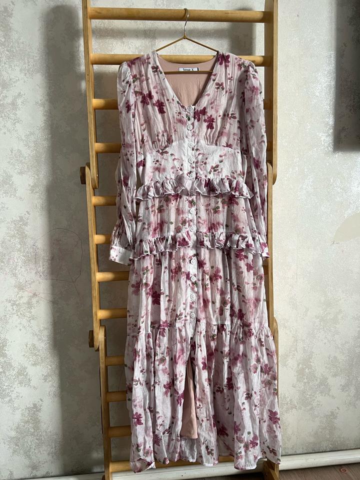 Платье от Sense x