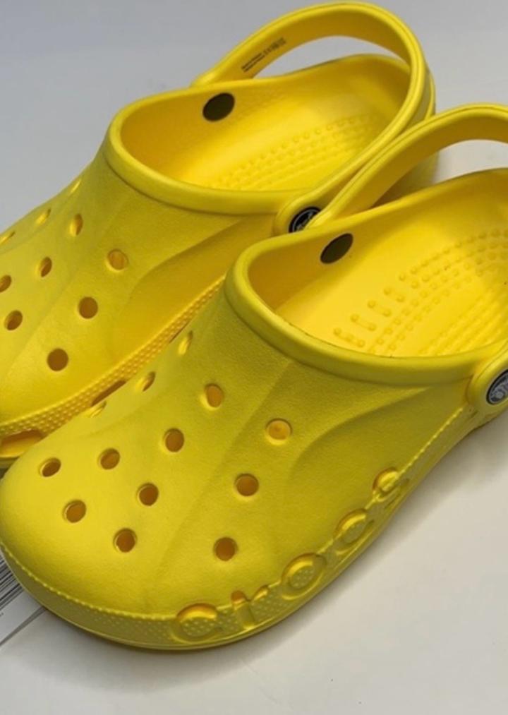 Сабо Crocs