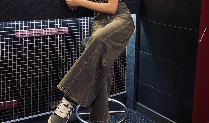 Джинсы от "GLORIA JEANS"