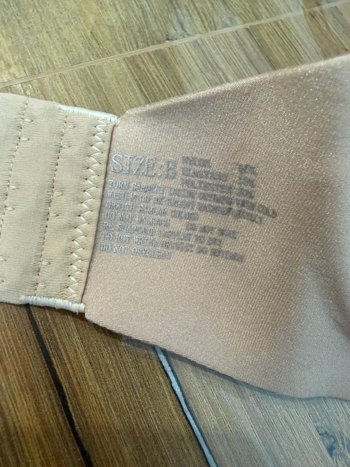 Бюстгалтер новый бесшовный