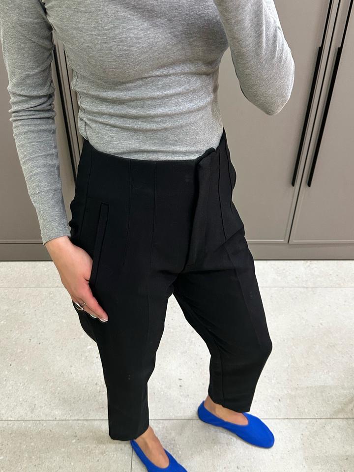 Брюки Zara