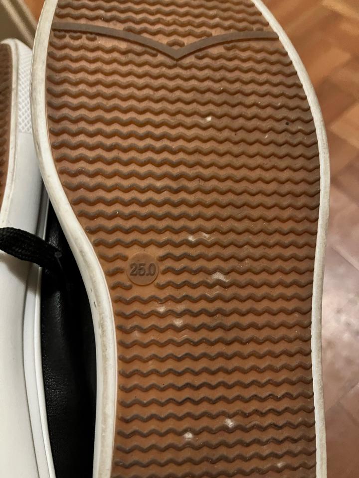 Loro Piano крассовки