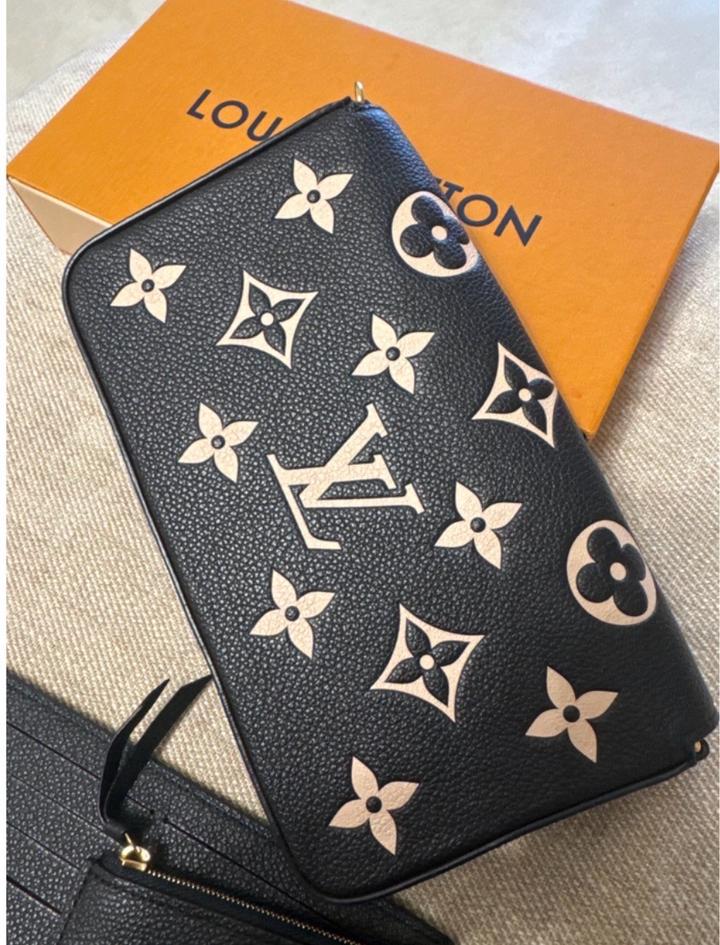 Louis Vuitton pocketed felicie