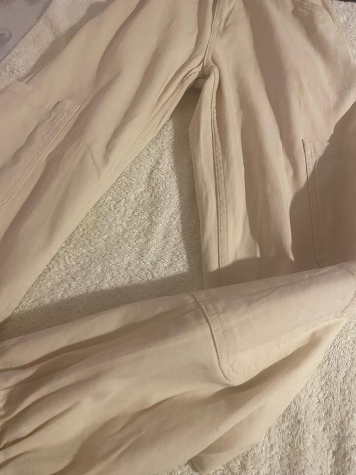 Бежевое от denim