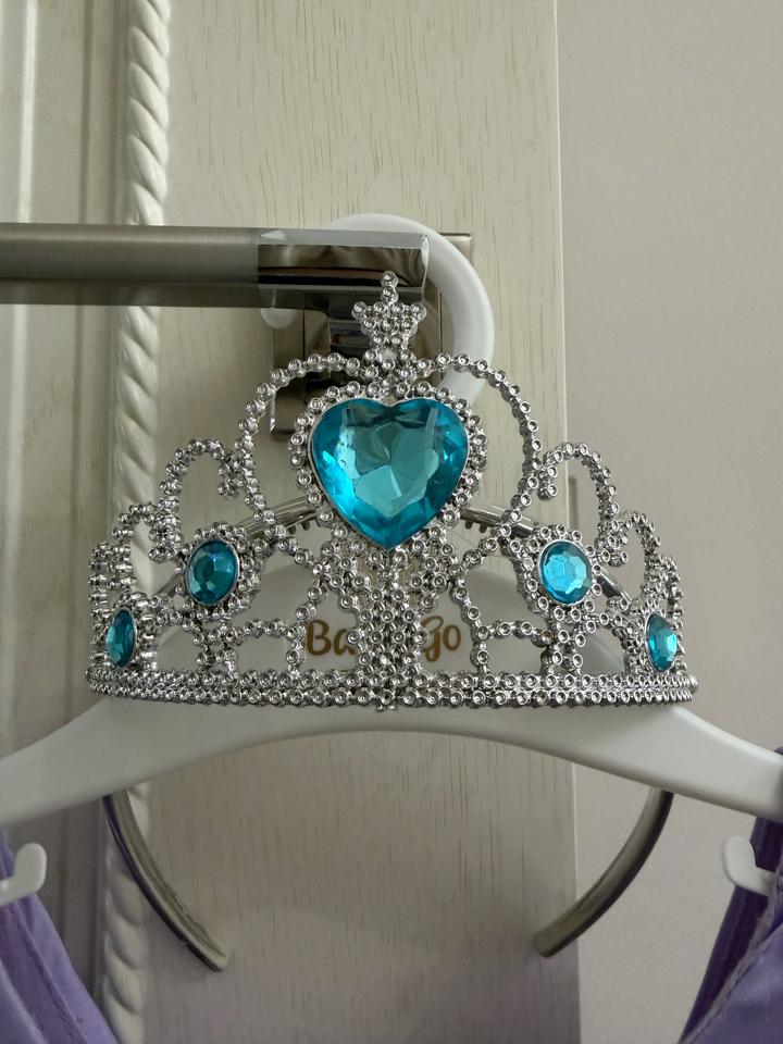 Платье Ариель