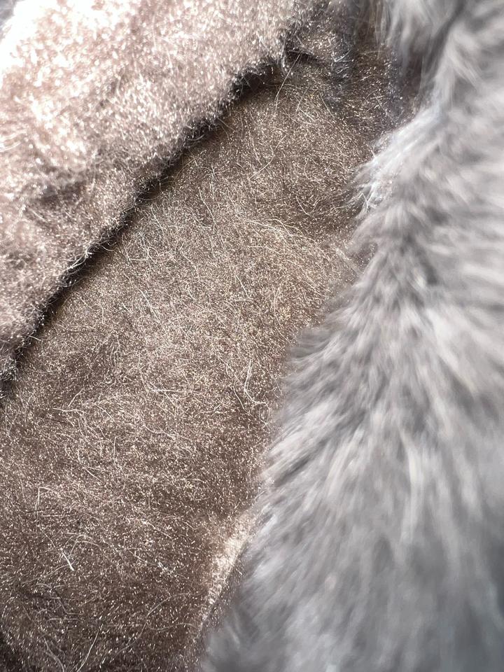 Ботинки зимние новые 38 размер