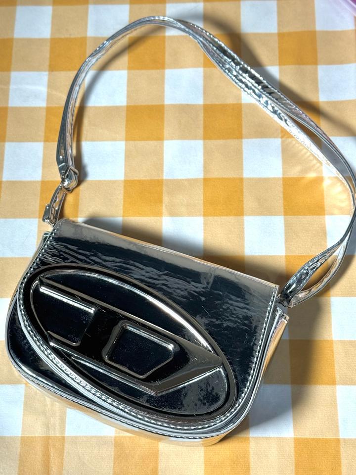 Сумочка Diesel